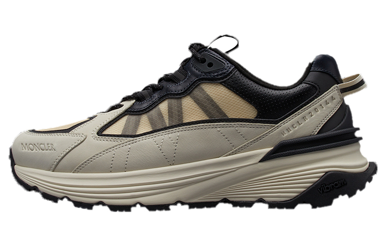Moncler Lite Runner Low-top Sneakers