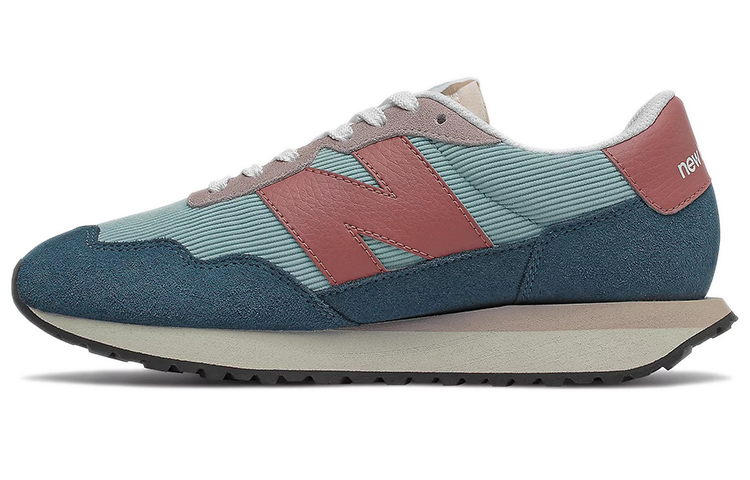 New Balance 237 'Lagoon Washed Henna' Women's