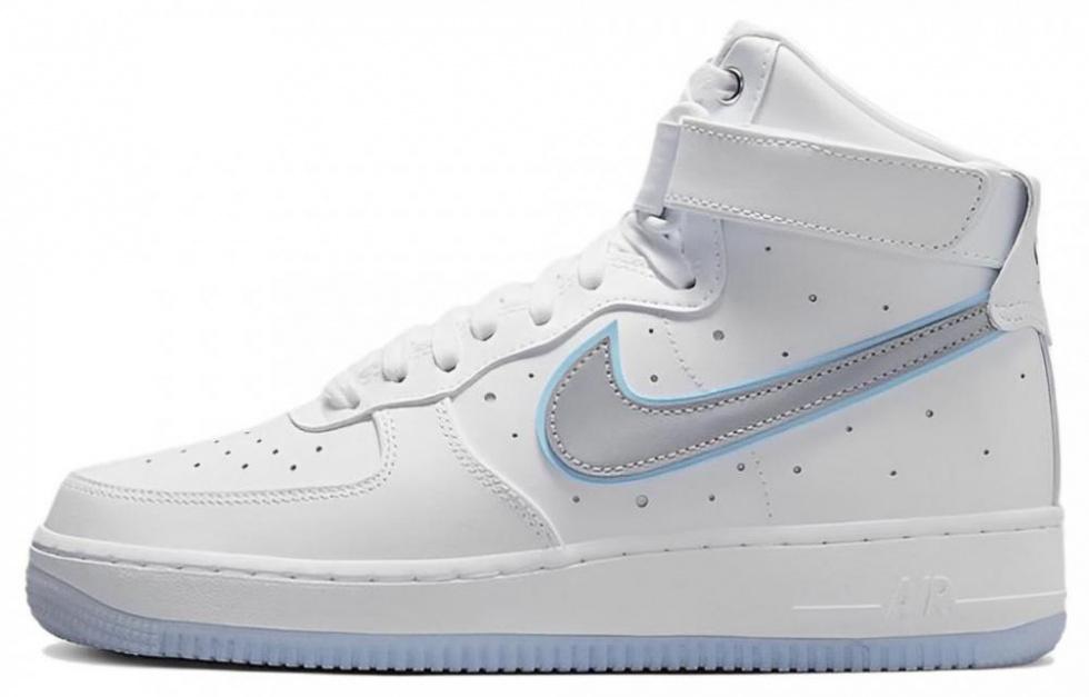Nike Air Force 1 High Dare To Fly Women's