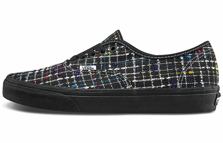VANS Кроссовки для скейтбординга Low Top Унисекс