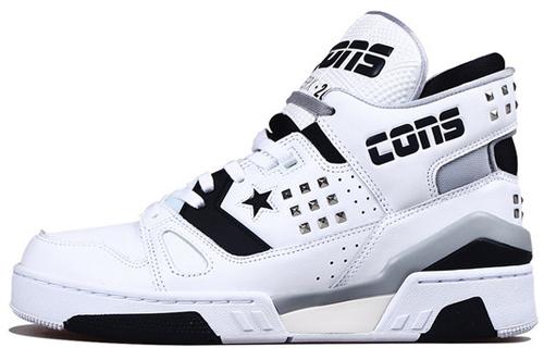 Converse Erx 260 Mid Just Don Metal Pack White