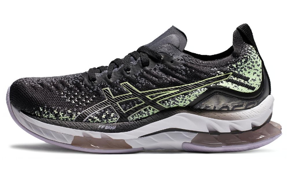 Asics Гель Kinsei Blast Беговые кроссовки Низкие Женские