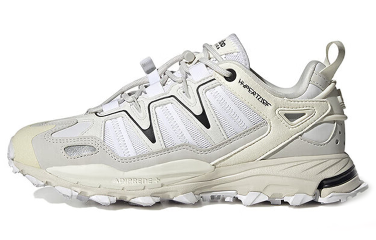 Hyperturf Women's Adidas Originals 'Grey Off White' Women's