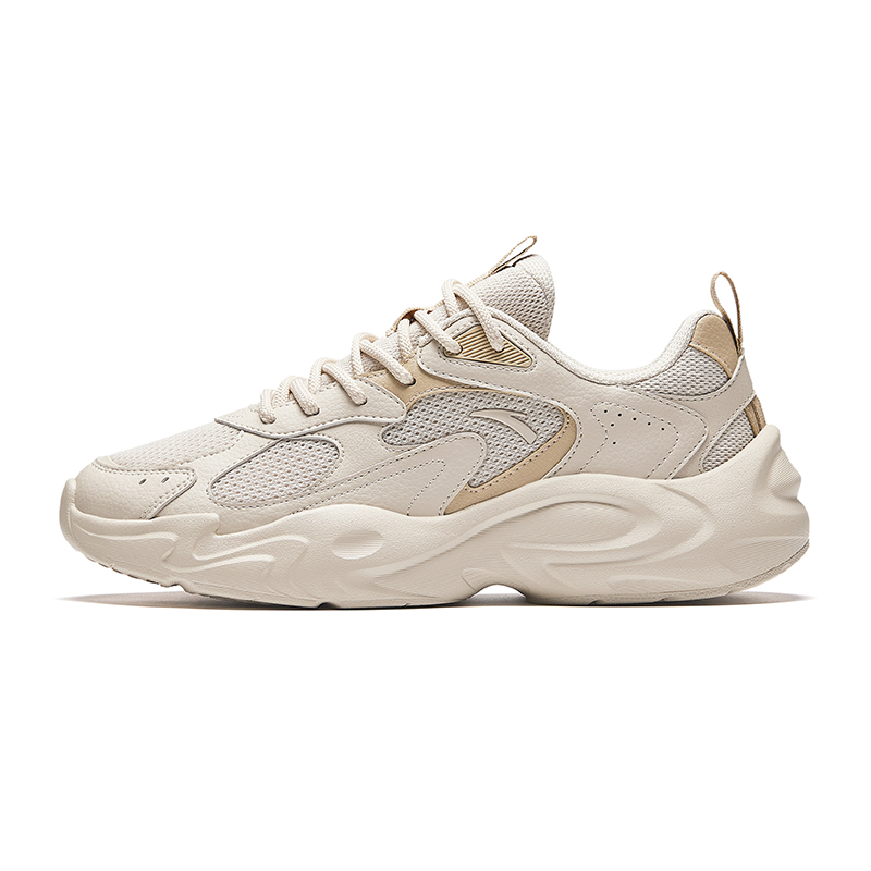 Anta Casual Shoes Men's Raw Wood