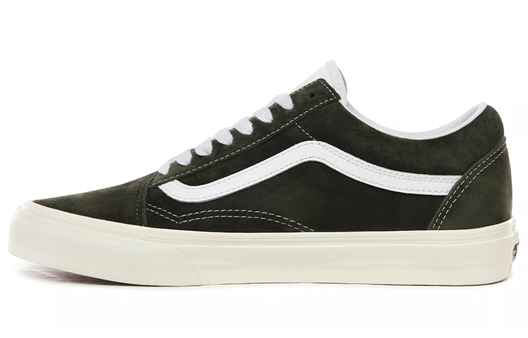 VANS Old Skool Collection Кроссовки для скейтбординга Низкие Unisex