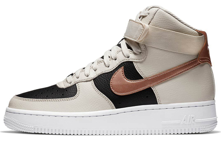 Nike Air Force 1 High 'Light Wood Brown' Women's
