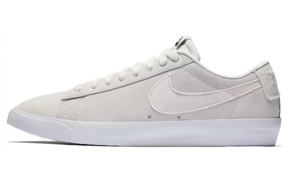 Nike Sb Zoom Blazer Low Gt 'Summit White'
