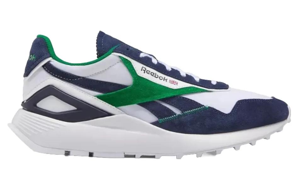 Reebok Classic Legacy Az 'Blue White Green'