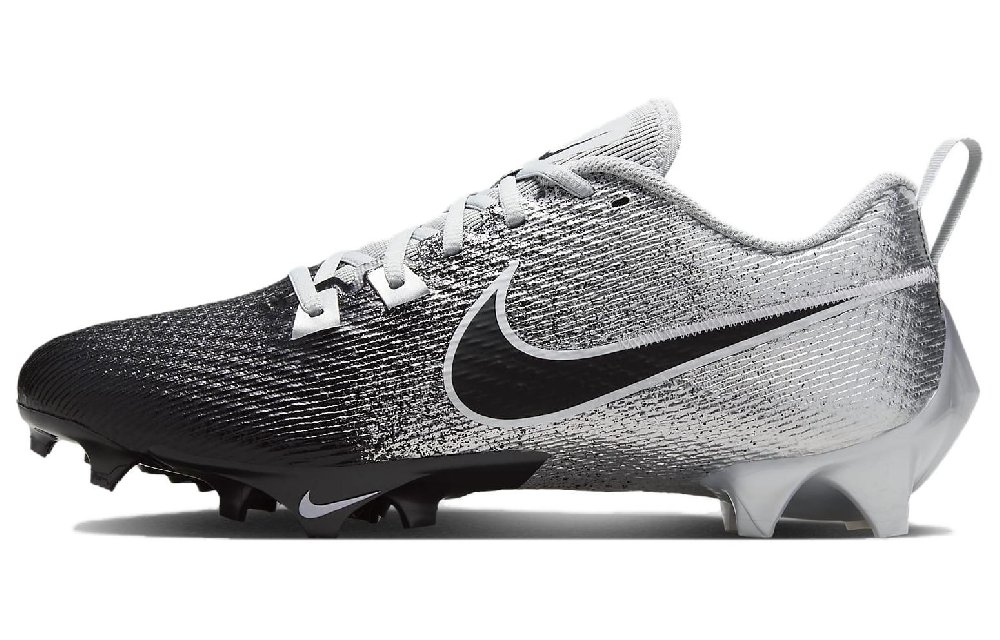 Nike Vapor Edge Speed 360 2 Metallic Silver Black