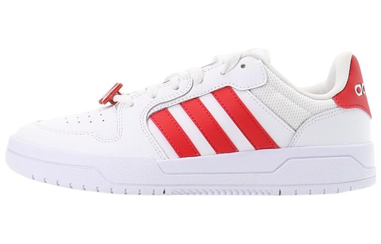 Adidas Neo X Disney Entrap 'White Red' Women's