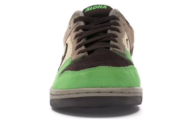 Nike Dunk Low KicksHawaii Aloha купить в интернет-магазине Yoocart с быстрой доставкой по России.