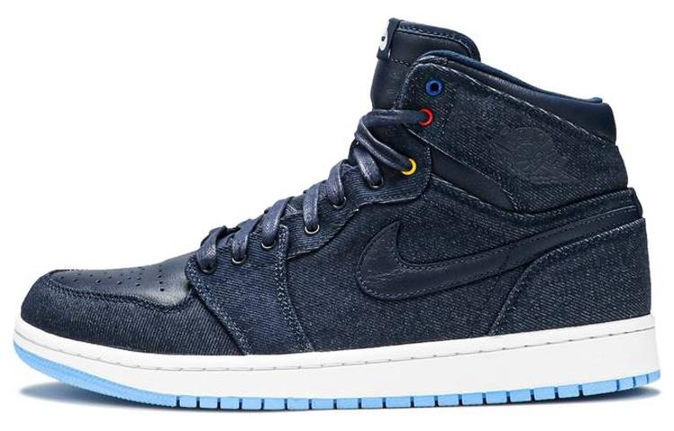 Jordan 1 Retro Family Forever