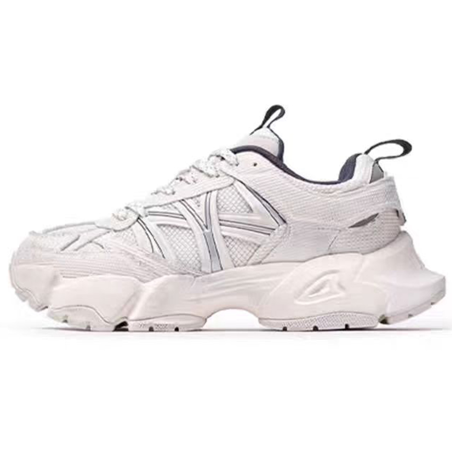 MLB New York Yankees Height Increasing Low top Running Shoes Unisex