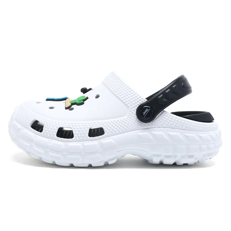 Jeep Clogs Women's
