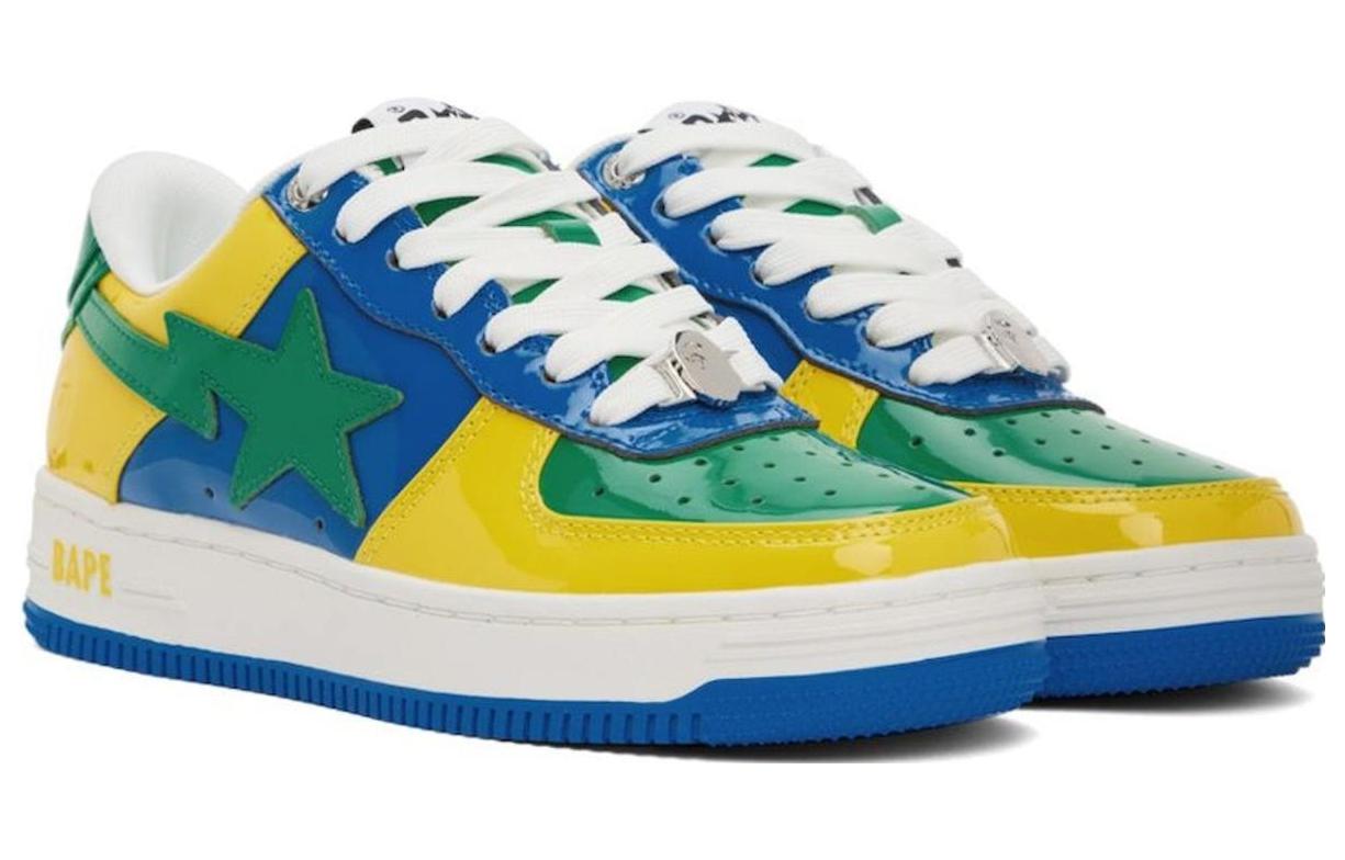 BAPE A BATHING APE Bape Sta Brazil купить в интернет-магазине Yoocart с быстрой доставкой по России.