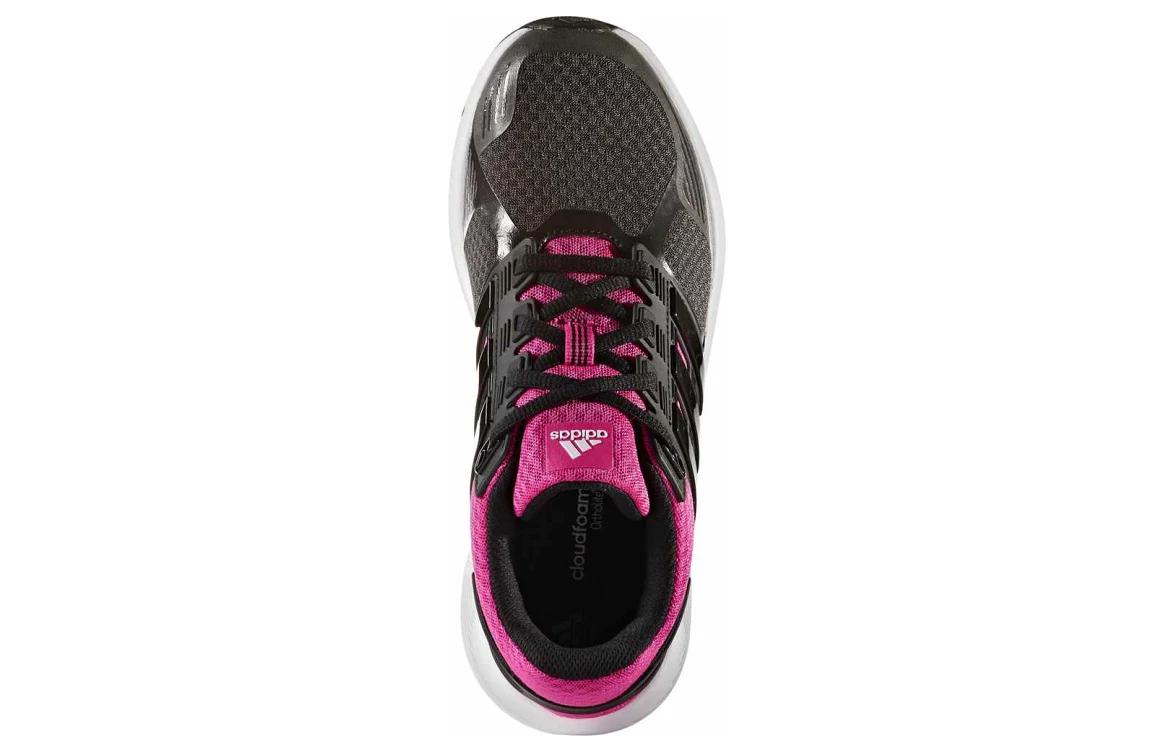 Adidas Duramo Running Shoes Women's Low-Top Black Purple купить в интернет-магазине Yoocart с быстрой доставкой по России.