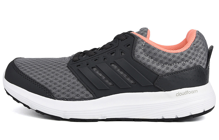 Adidas Shoes 'Grey Orange' Women's