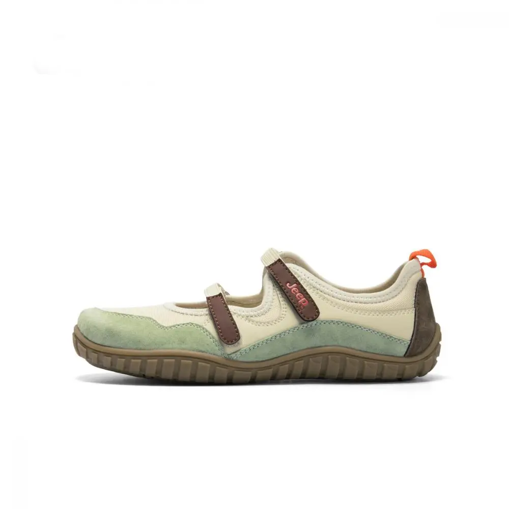 Jeep Mary Jane Mary Jane Shoes Women's