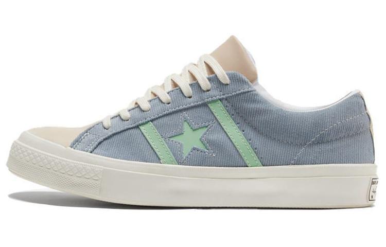 Converse One Star Academy Low 'Ceramic Green'