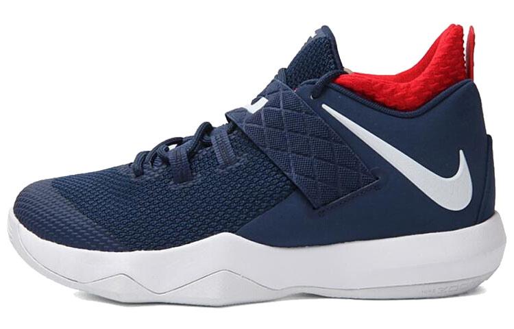 Nike Ambassador 10 Navy