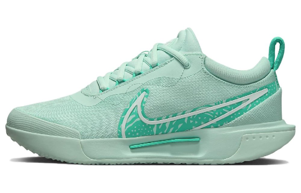 Nike Court Zoom Pro Hc 'Jade Ice' Women's