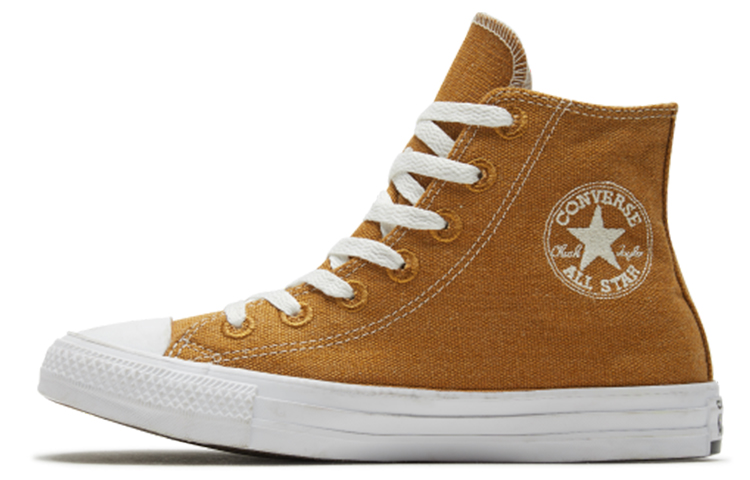 Converse Renew Cotton Chuck Taylor All Star High 'Wheat Natural'