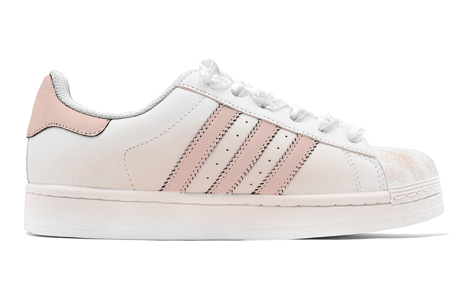 Adidas Originals Slip Resistant Low Top Skateboard Shoes Women's Orange Pink купить в интернет-магазине Yoocart с быстрой доставкой по России.