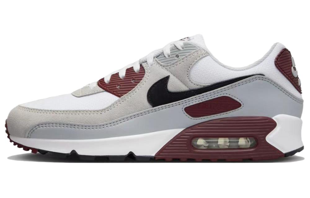 Nike Air Max 90 Dark Team Red