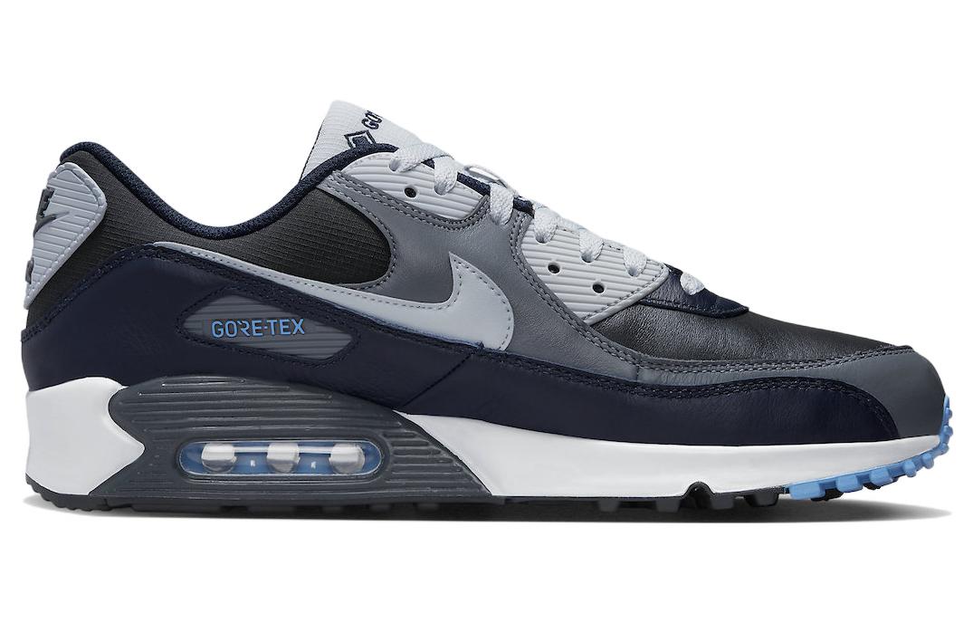 Nike Air Max 90 Gore Tex Anthracite Obsidian купить в интернет-магазине Yoocart с быстрой доставкой по России.