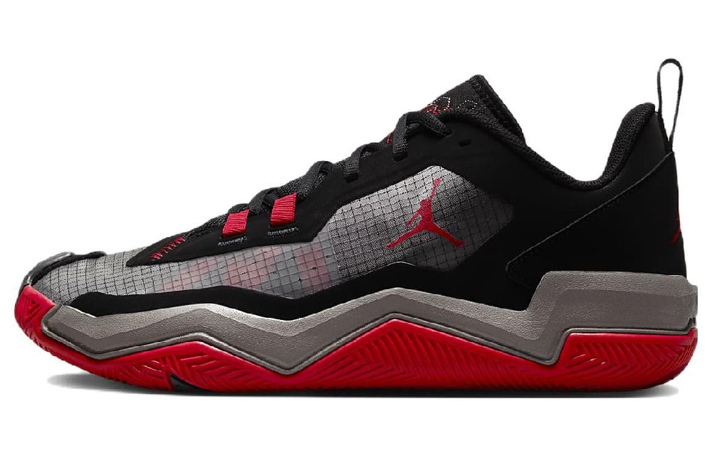 JORDAN Westbrook One Take 4 'Bred'