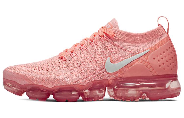Nike Air VaporMax 2 Crimson Pulse Women's
