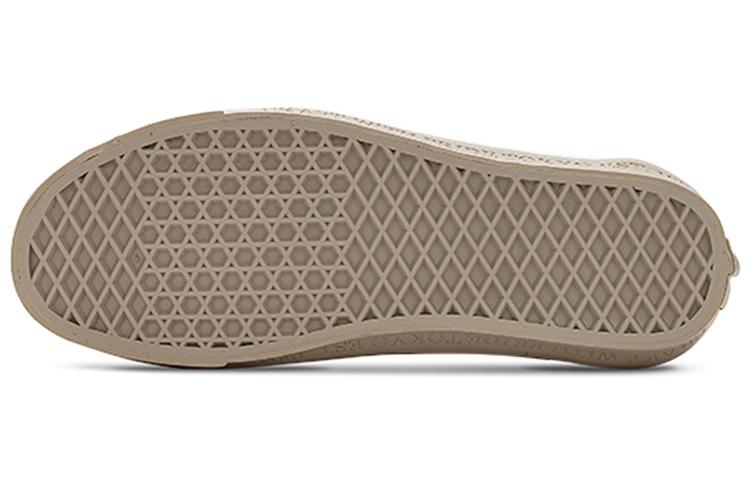 Old Skool Neighborhood x Old Skool Vans 36 Dx 'Aluminum' купить в интернет-магазине Yoocart с быстрой доставкой по России.