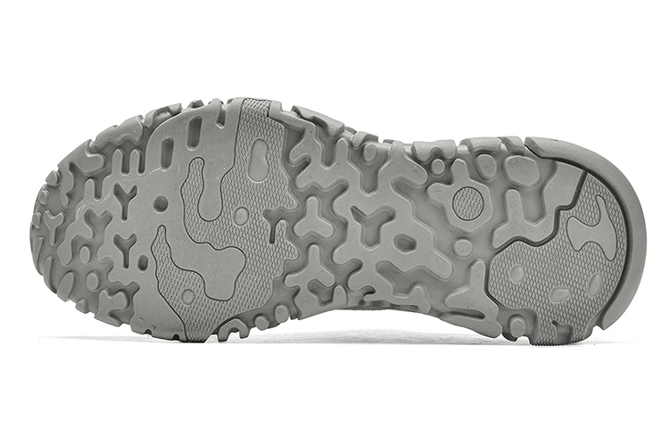 Jeep Low Top Outdoor Shoes Men's Gray купить в интернет-магазине Yoocart с быстрой доставкой по России.