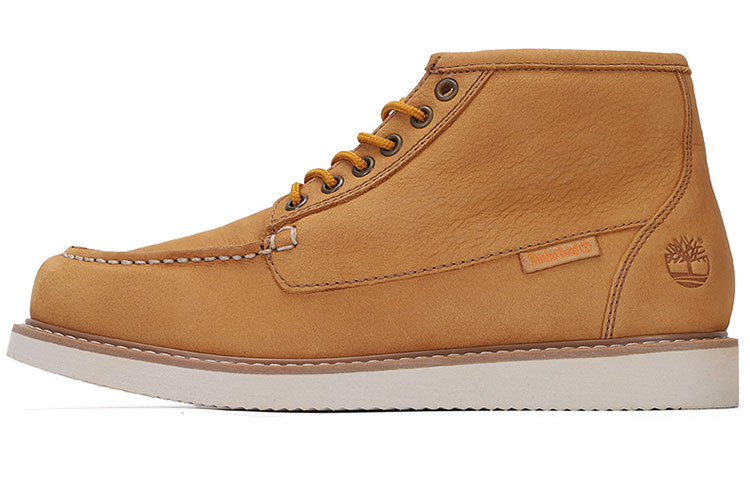 Timberland Newmarket Ii Chukka Boots 'Wheat'