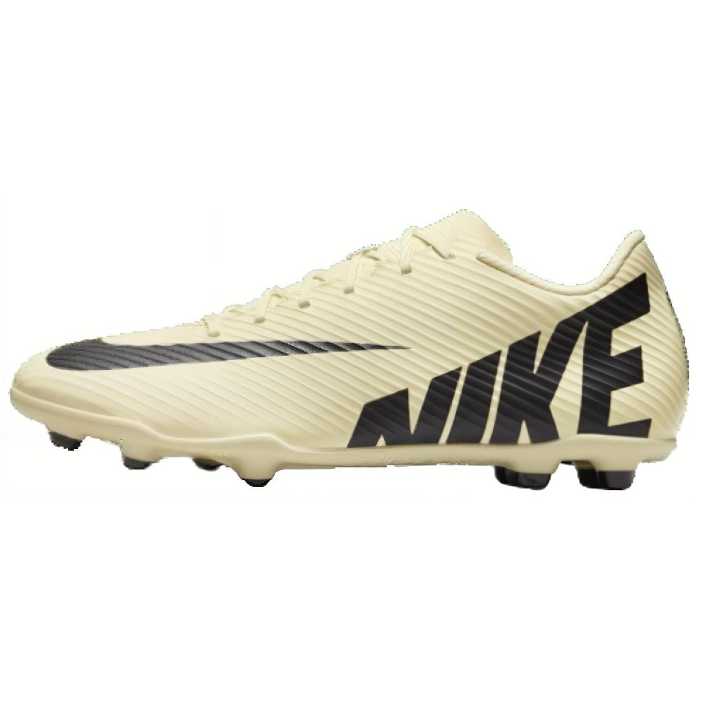 Nike Mercurial Vapor 15 Club Mg Low 'Lemonade Black'