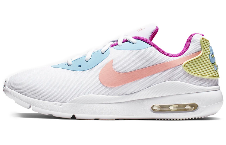 Nike Air Max Oketo 'Bleached Coral' Women's