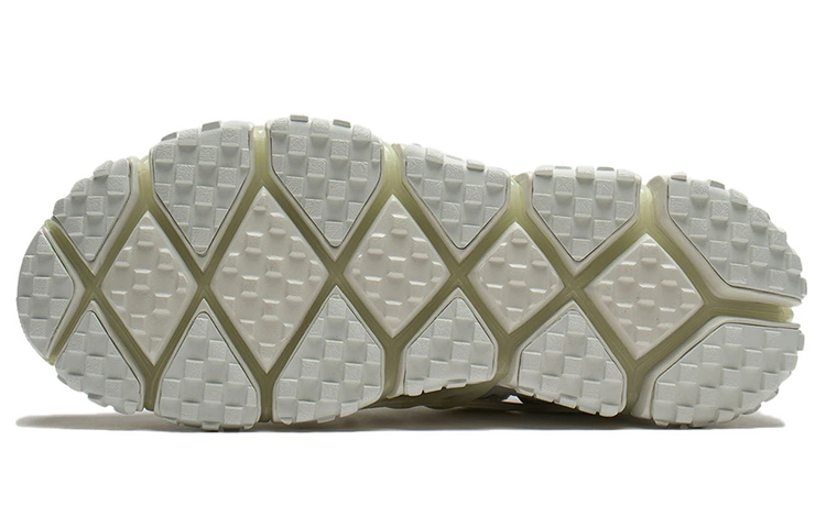 LiNing Mix ACE Casual Shoes Men's Low top Frost White