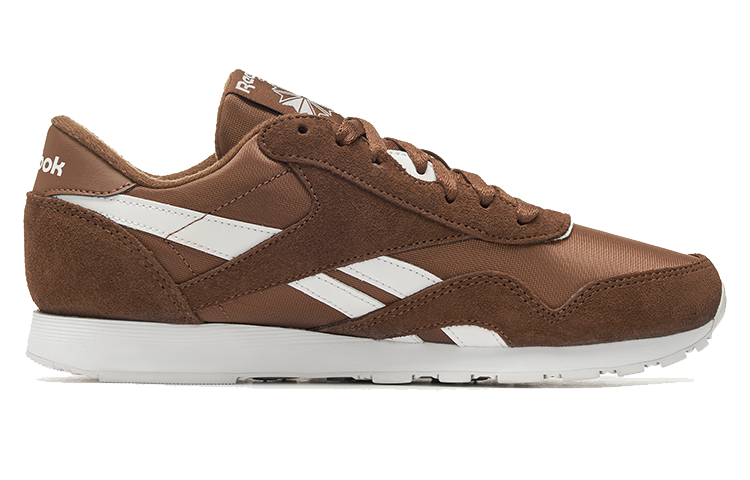Reebok Classic Nylon 'Brown' купить в интернет-магазине Yoocart с быстрой доставкой по России.