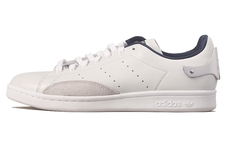 Adidas Originals Stan Smith 'White Green Silver'