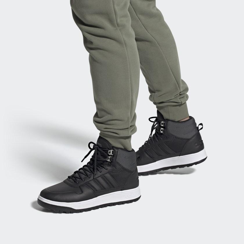 Adidas Neo Adidas Blizzare Boots купить в интернет-магазине Yoocart с быстрой доставкой по России.
