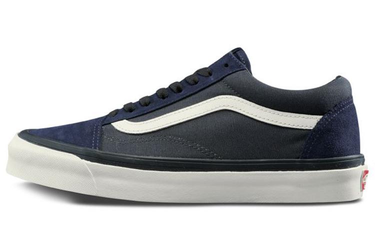 VANS SK8 Кроссовки для скейтбординга Низкие Унисекс