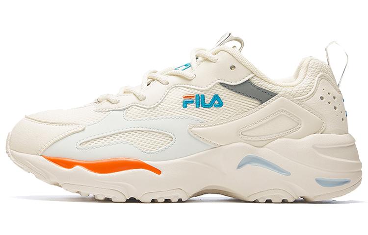 FILA Tracer White Women's