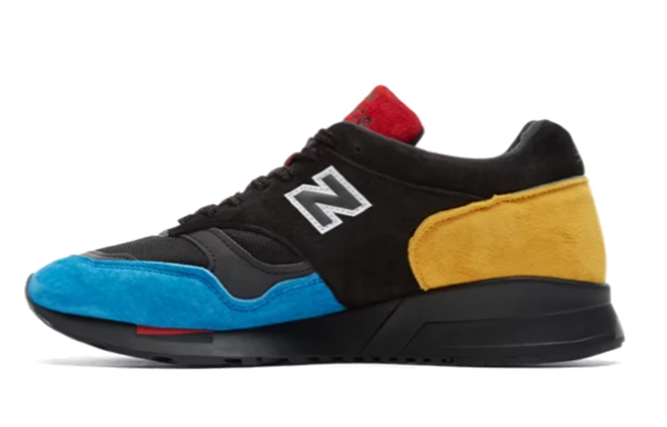 New Balance NB 1500 Беговые кроссовки Низкие Unisex