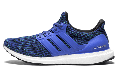 Adidas Ultra Boost 4.0 Hi Res Blue