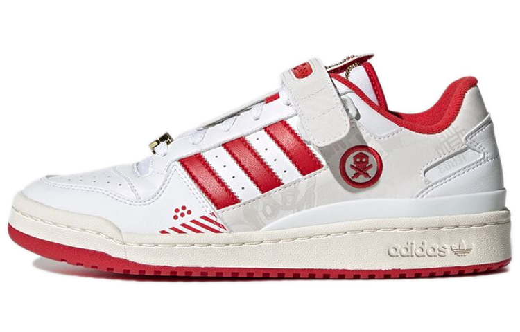 Adidas Originals Forum Low Quiccs