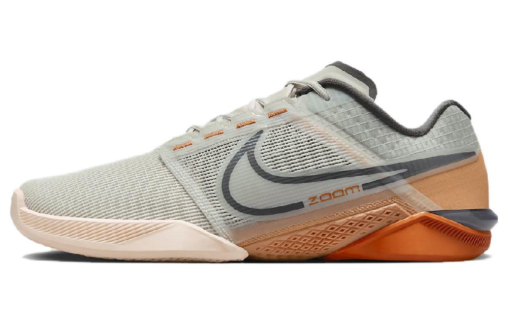 NIKE Zoom Metcon Turbo 2 Кроссовки для тренировок Низкие Мужские