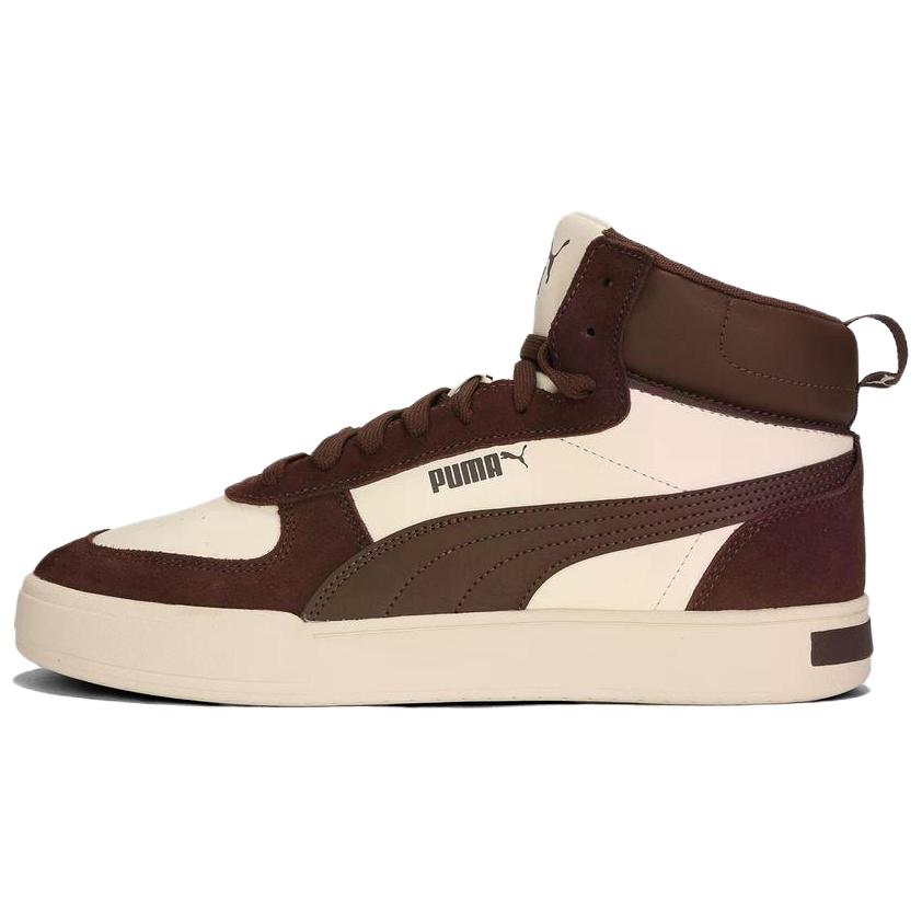 PUMA Caven High top Skateboard Shoes Unisex