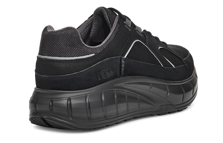 UGG Westsider Low 'Black' купить в интернет-магазине Yoocart с быстрой доставкой по России.
