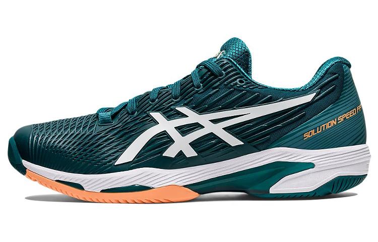 Asics Solution Speed Ff 2 'Velvet Pine'