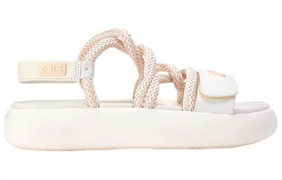 FILA Churro Sandals 'White Pink' Women's купить в интернет-магазине Yoocart с быстрой доставкой по России.